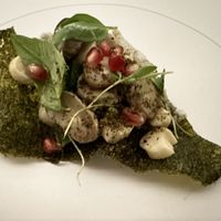   at MARTi in San Miguel De Tucuman