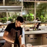   at MARTi in San Miguel De Tucuman