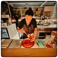   at MARTi in San Miguel De Tucuman