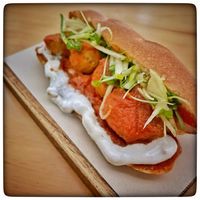   at MARTi in San Miguel De Tucuman