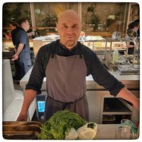   at MARTi in San Miguel De Tucuman