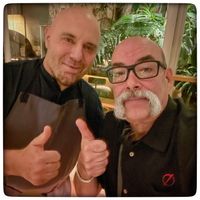   at MARTi in San Miguel De Tucuman