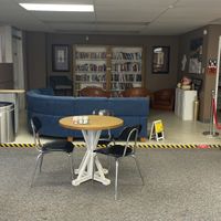   at Mad Coffee in Alamogordo