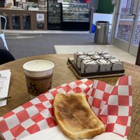   at Mad Coffee in Alamogordo