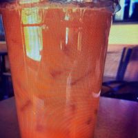  at Mad Coffee in Alamogordo