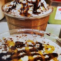  at Mad Coffee in Alamogordo