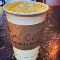  at Mad Coffee in Alamogordo