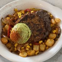   at Indulgence Bakery & Cafe in Las Cruces