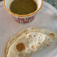   at Indulgence Bakery & Cafe in Las Cruces