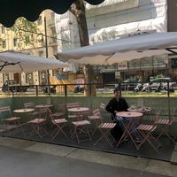  at La Baloss in Milan