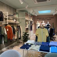 Inside  at Sophie Stone in Utrecht