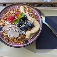  at Café Ütelier in Gelsenkirchen