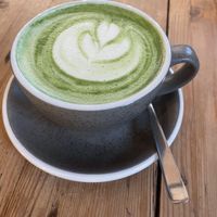  #Veganuary at Café Ütelier in Gelsenkirchen