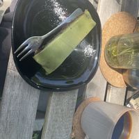   at Café Ütelier in Gelsenkirchen
