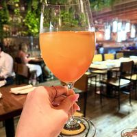 Sangria   at Rye in Dallas