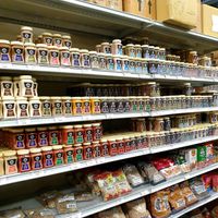  at Restaurant & Family Mart Asian Food Wholesale and Retail Store in South Salt Lake