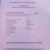  at Waterside Café in Lochcarron