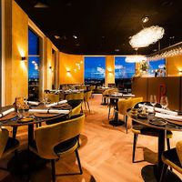  at Restaurant Rantrée in Maastricht