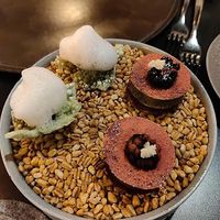  at Restaurant Rantrée in Maastricht