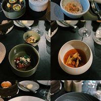   at Restaurant Rantrée in Maastricht