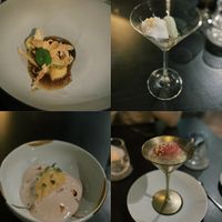   at Restaurant Rantrée in Maastricht