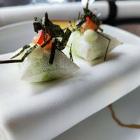  at Restaurant Rantrée in Maastricht