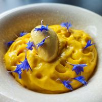  at Restaurant Rantrée in Maastricht