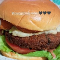  at FriVeggie House in Nova Friburgo