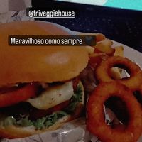  at FriVeggie House in Nova Friburgo