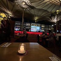 Restaurant   at Halong Vietnamita in Medellin