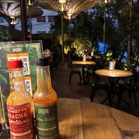   at Halong Vietnamita in Medellin