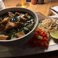   at Halong Vietnamita in Medellin