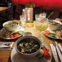  at Halong Vietnamita in Medellin
