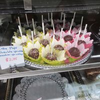 Treats! at Vegan Vee in Nashville