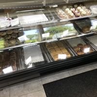 The showcase at Vegan Vee in Nashville