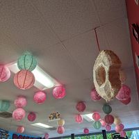  at Delicious Donuts in Portland
