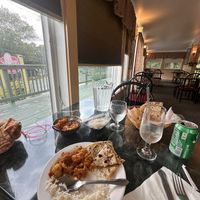   at Shalimar of India in North Conway