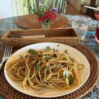   at Joo Chiat Café - ジュー・チャット・カフェ in Ishigaki