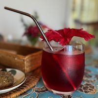   at Joo Chiat Café - ジュー・チャット・カフェ in Ishigaki