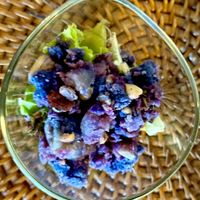   at Joo Chiat Café - ジュー・チャット・カフェ in Ishigaki