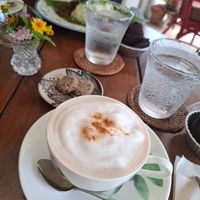 at Joo Chiat Café - ジュー・チャット・カフェ in Ishigaki