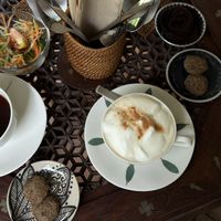   at Joo Chiat Café - ジュー・チャット・カフェ in Ishigaki