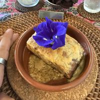 Carrot cake!  at Joo Chiat Café - ジュー・チャット・カフェ in Ishigaki