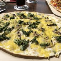   at Feuer & Flamme in Paderborn