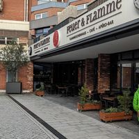  at Feuer & Flamme in Paderborn