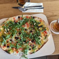  at Feuer & Flamme in Paderborn