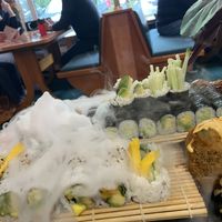   at Mekong Delta Asia Restaurant & Sushi Bar in Thaleischweiler-froeschen