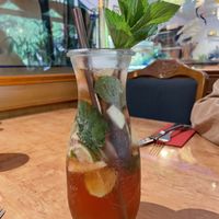   at Mekong Delta Asia Restaurant & Sushi Bar in Thaleischweiler-froeschen