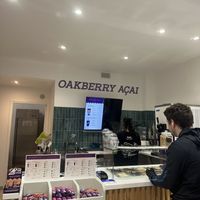   at Oakberry in Nice