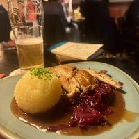 Ente   at Bodhi in Nuremberg